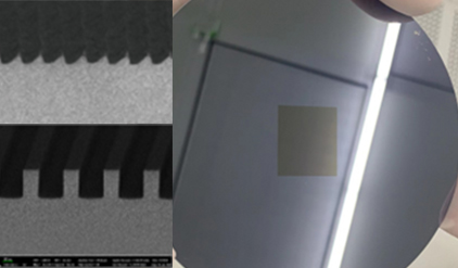 光学显示关键技术